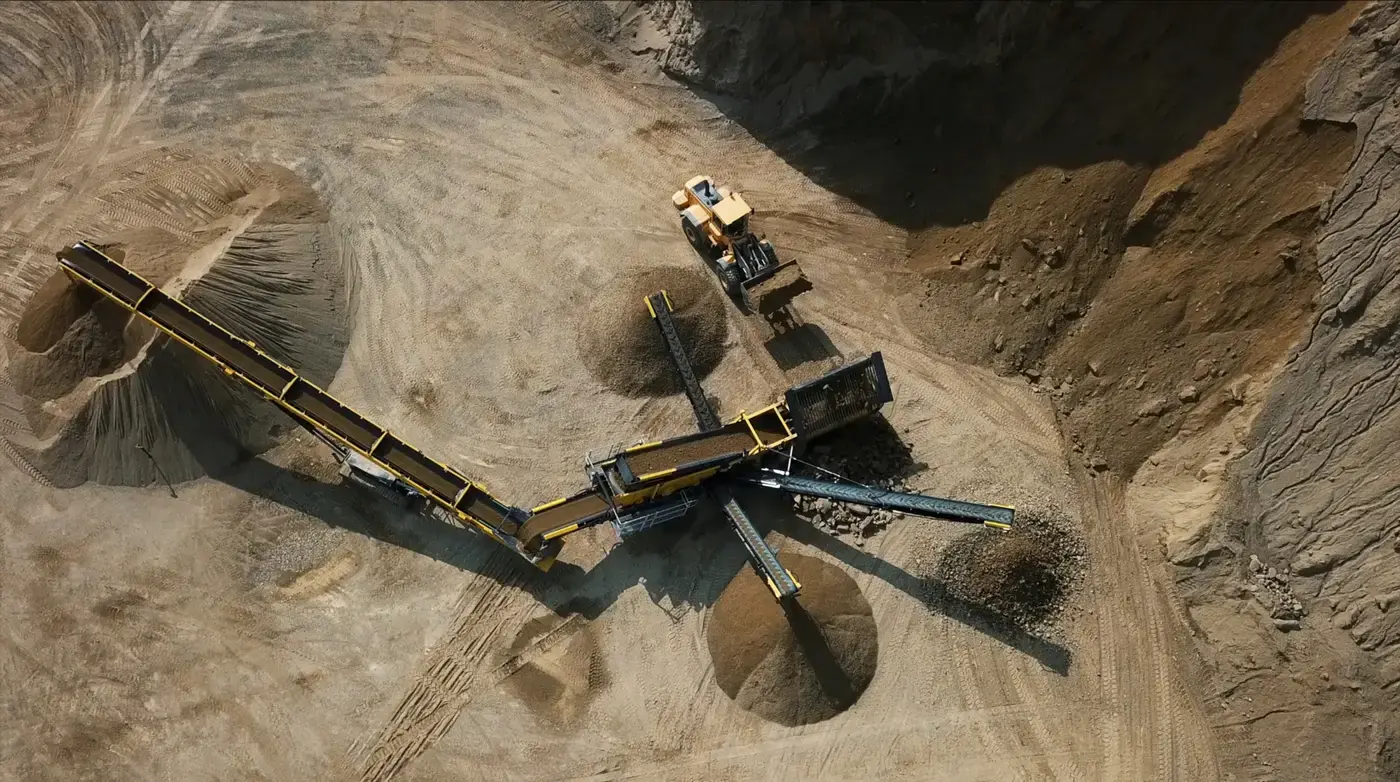 machine